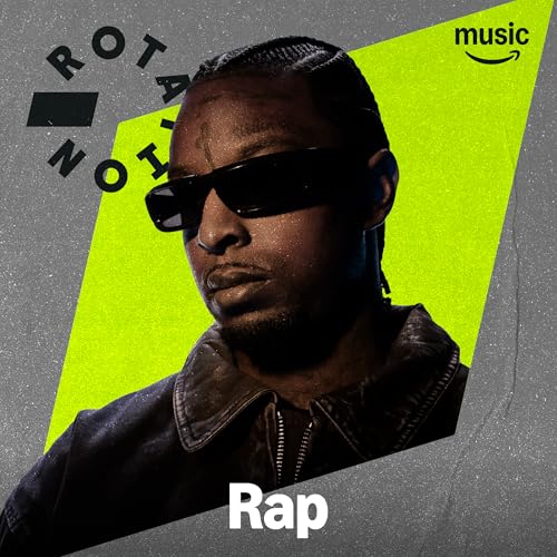 Zusammengestellt von: Amazon Music