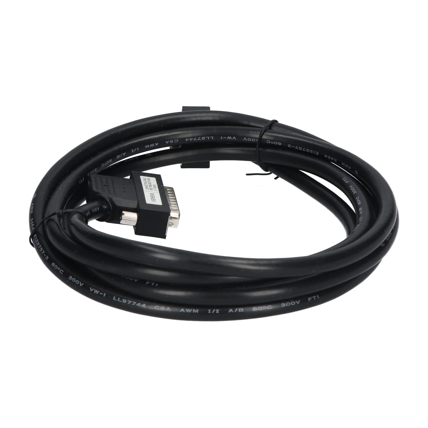 Siemens s7-300 - Cable conexion entre im 360/im 361 25m