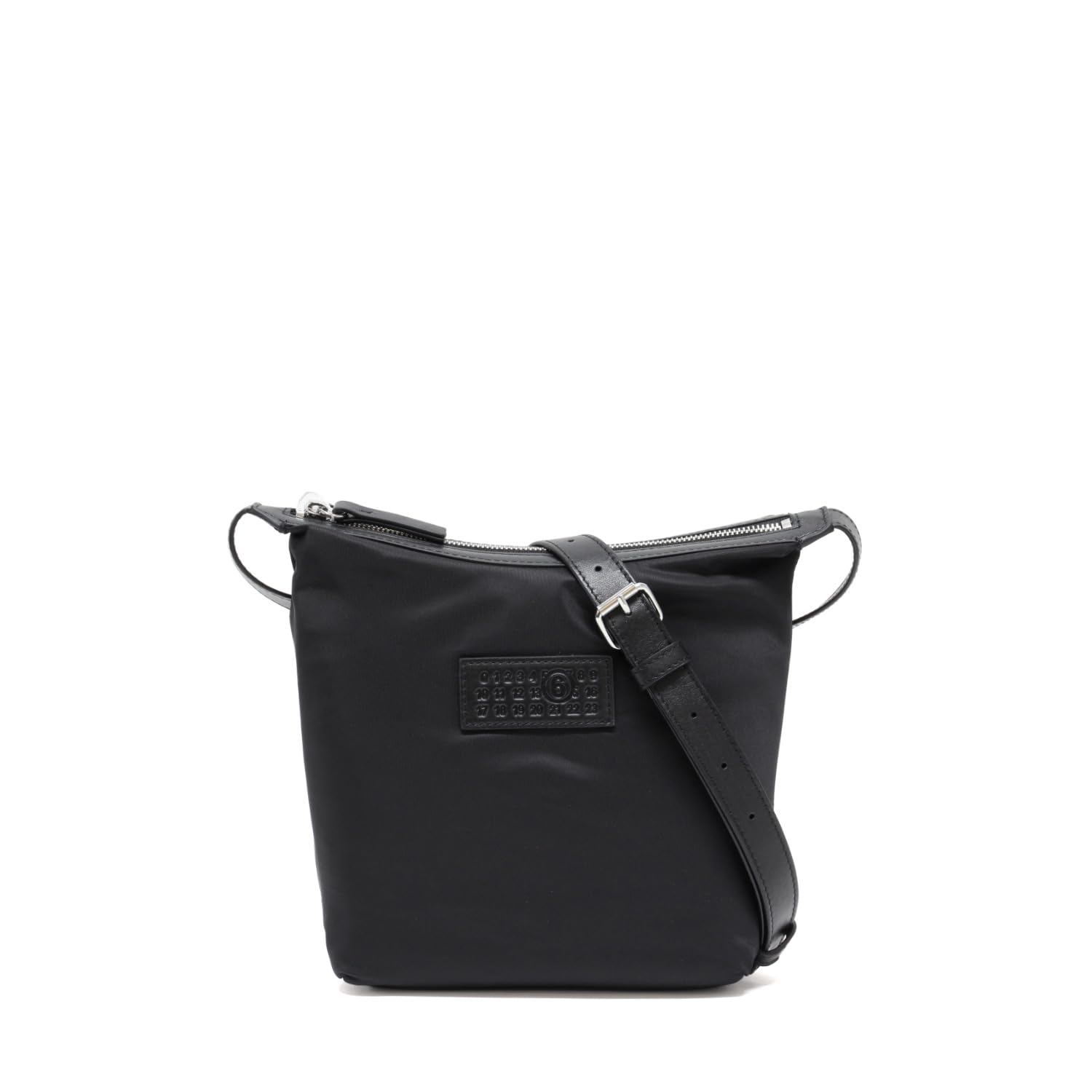 Amazon | [MM6] Maison Margiela メンズ ニューメリック ナイロン