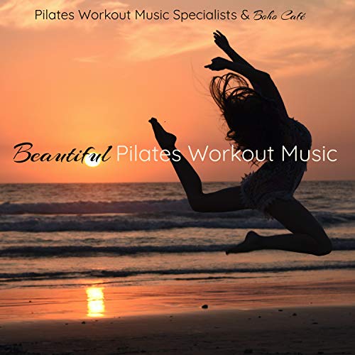Pilates Workout Music Specialists