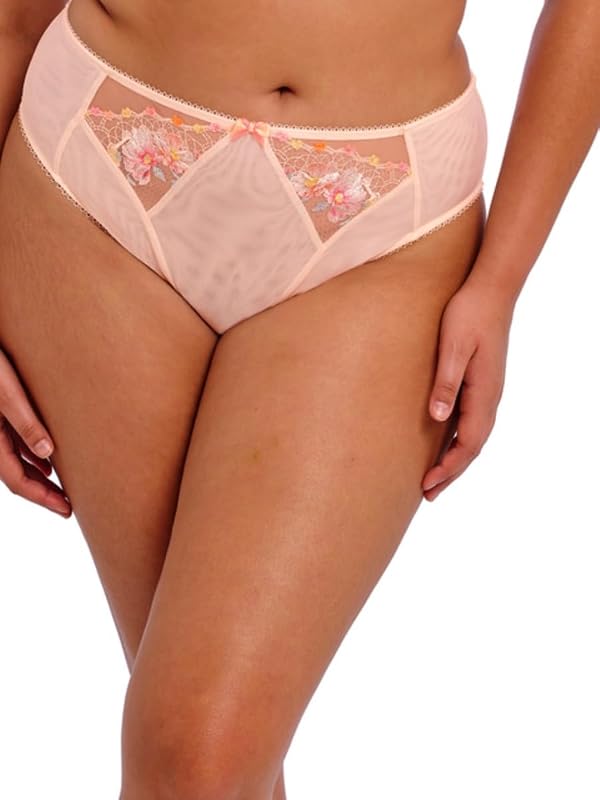 bombacha Elomi Himari High Leg para mujer