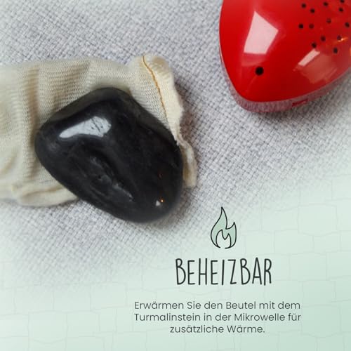 Cozy Dog Bunny Dog Kuscheltier - Kuschelhund mit Herzschlag - reduziert Trennungsangst - speziell für Welpen - Braun