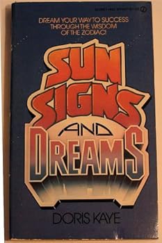 Paperback Sun Signs and Dreams Book