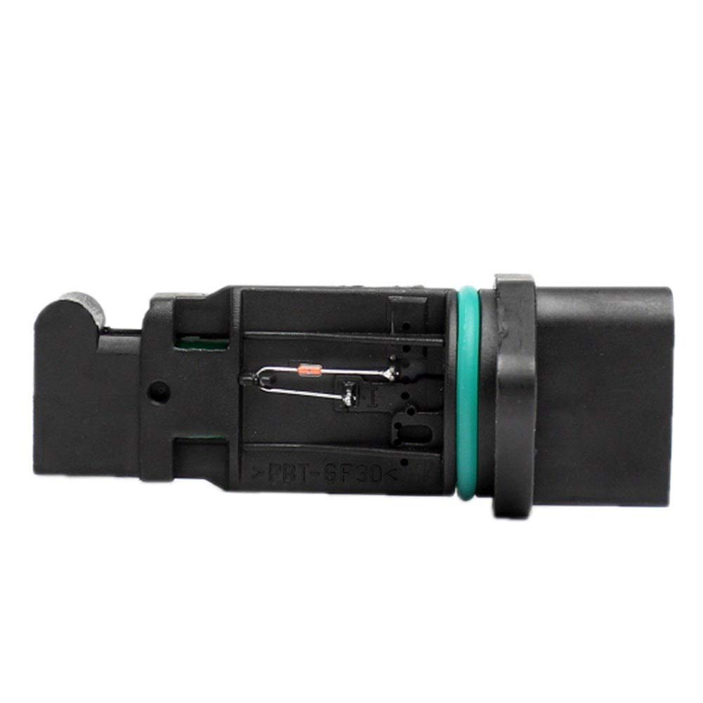 ,Sensori automobilistici Sensori di qualità dell'a Misuratore sensore flusso d'aria di massa MAF A3 A4 A6 TT Exeo Ibiza Leon Toledo Octavia 06A906461L 0280218064 0986280217