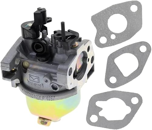 Miniatura 2 de Carburador Carb Assy. Para Troy Bilt 159cc TB210 Cortacésped 12AVA2MR766