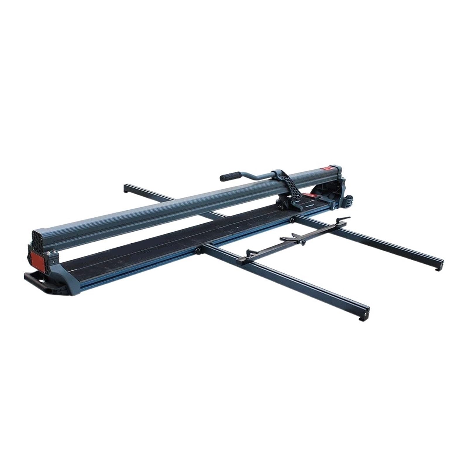 Manual Tile Cutter with Positioning Push Knife for Porcelain Ceramic Hand Cutting Machine Easy to Cut