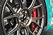 Konig 56BZ AMPLIFORM 18x8.5 5x114.3 +35et 73.00mm Gloss Bronze wheels