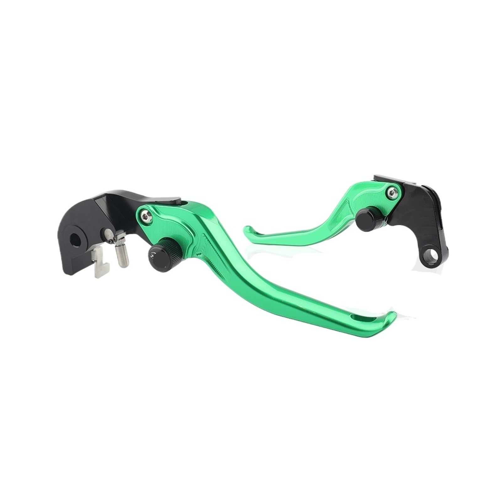 YWQJIOPM Motorcycle Brake Clutch Lever FIT for YZFR7 MT-10 SP FZ-10 SP YZF R7 Motorcycle Short Handle Brake Levers Clutch Levers Clutch Lever Brake Levers