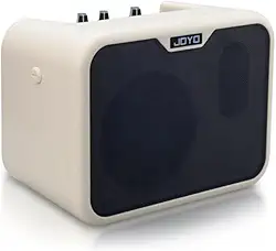 Amplificador contrabaixo portátil Joyo MA10-B