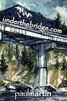 underthebridge.com 0976342367 Book Cover