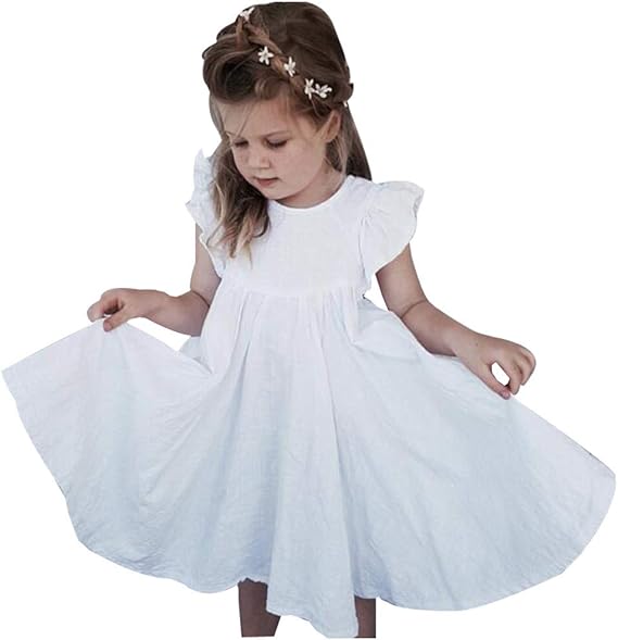 Amazon Co Jp ワンピース 女の子 ベビー服 ベビードレス 幼児 ベビー セレモニードレス 可愛い ワンピース お姫様風 ふんわり スカート お出かけ ベビー服 女の子 80 プレゼント ハロウィン ベビー服 女の子 70 夏 ベビー服 レース 写真 撮影 服 ファッション小物