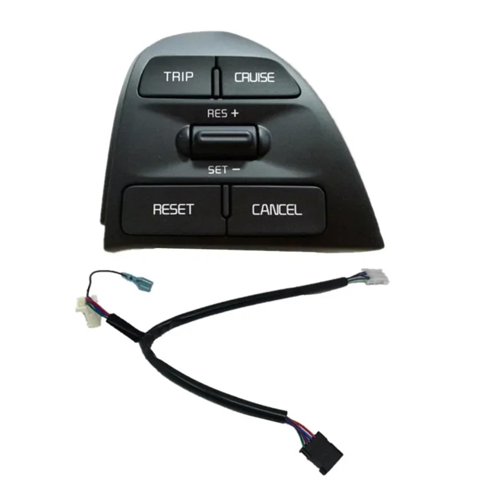 Commande volant droit 967201y520 régulateur vitesse Kia Picanto 2015 2016 - 6