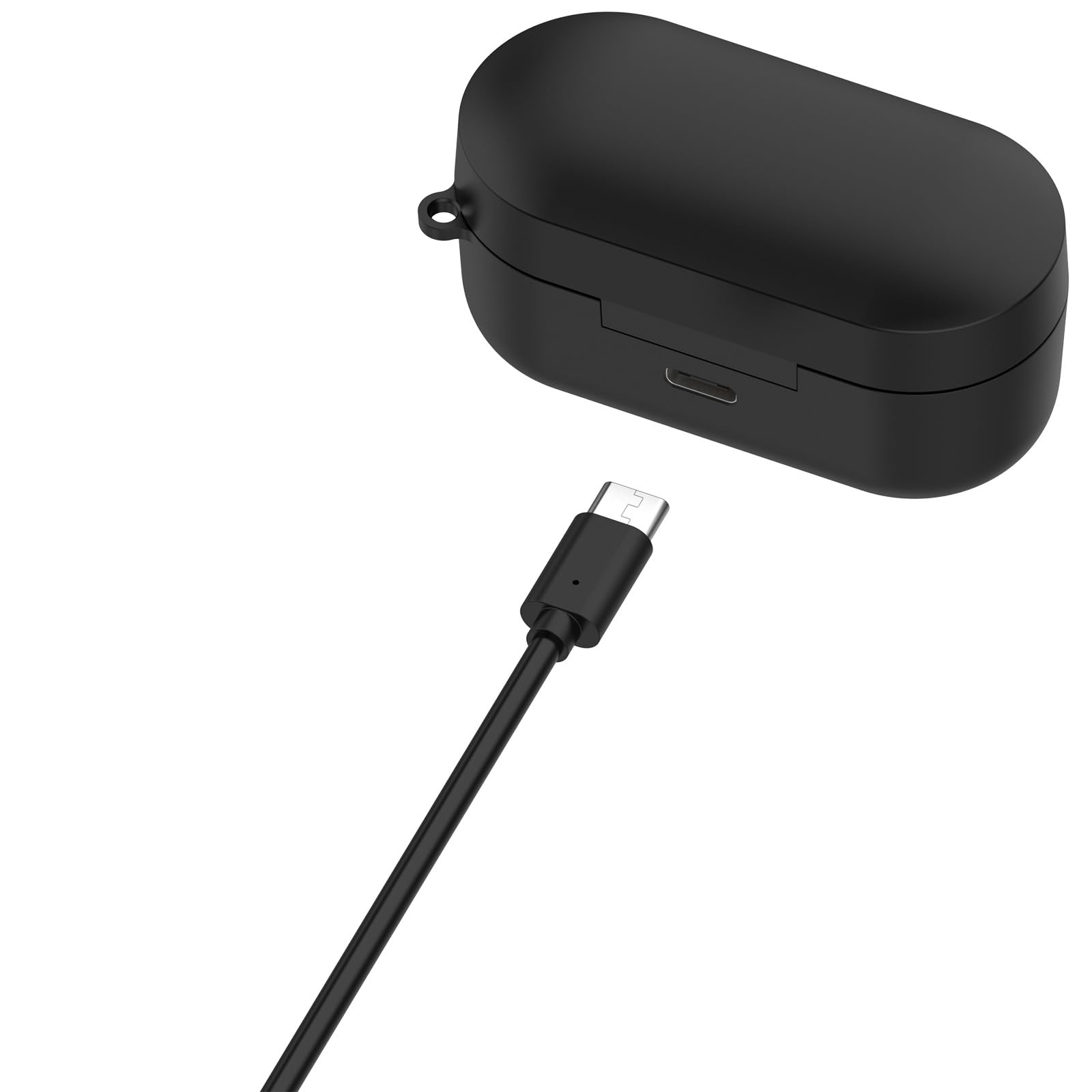Amazon | For Technics AZ80ヘッドセット用充電ケース イヤホン充電