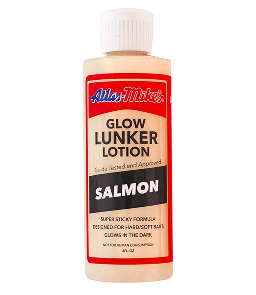 Atlas Mike's Atlas-Mikes Lunker Lotion - medication and health supplies | Mubboo