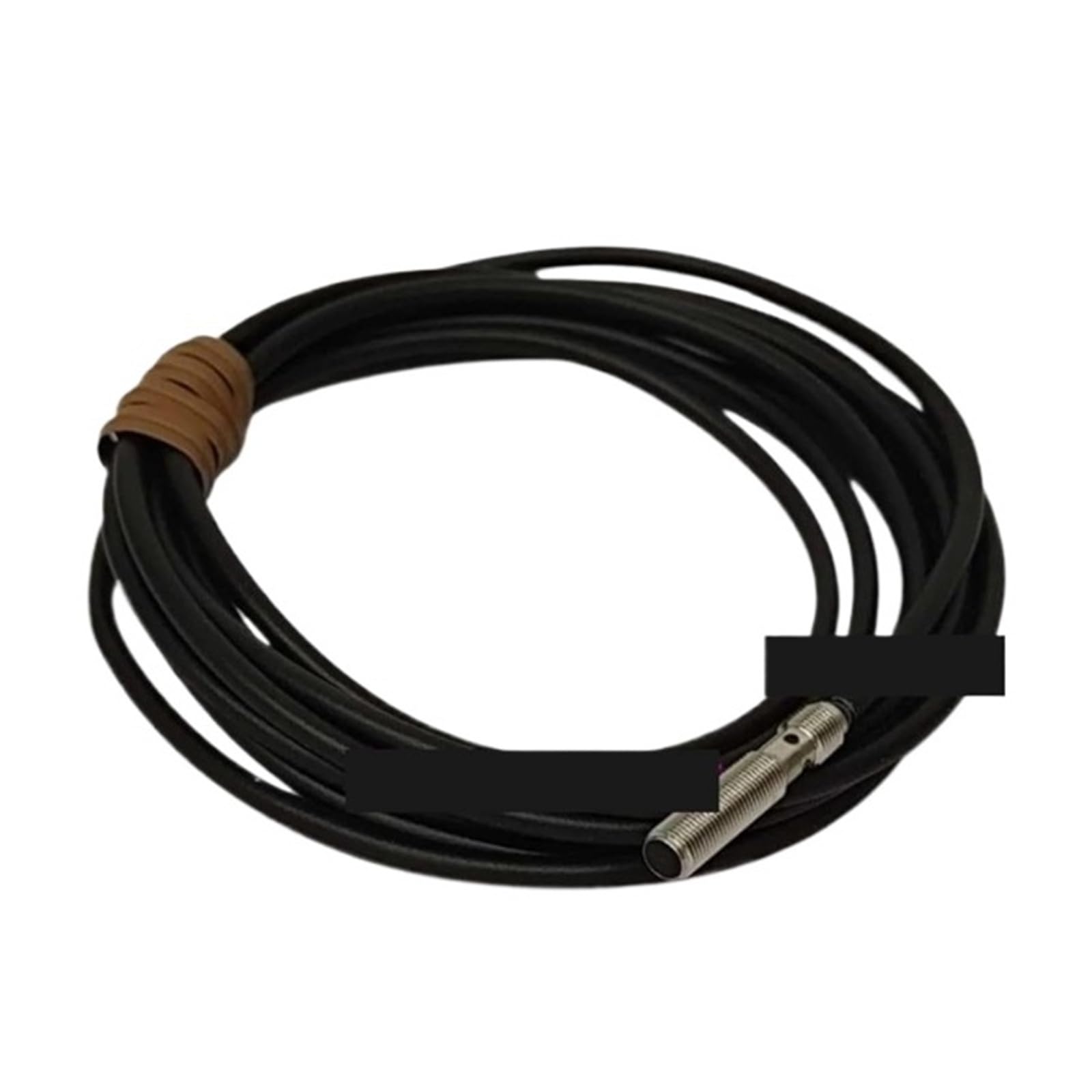 Sdmzjuephxc One Color Proximity Sensor Switch E2e-C1c1 Inductive Sensor Switch For Industrial Automation Production Lines
