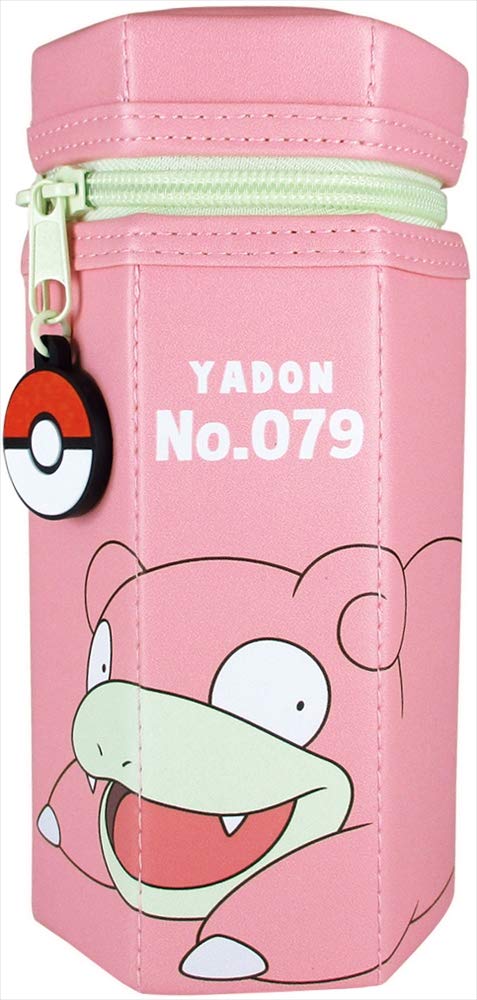 Amazon.co.jp: ティーズファクトリー 六角 ポーチ ポケットモンスター