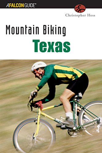 Mountain Biking Texas (State Mountain Biking Series) Mountain Biking Texas (State Mountain Biking Series)
