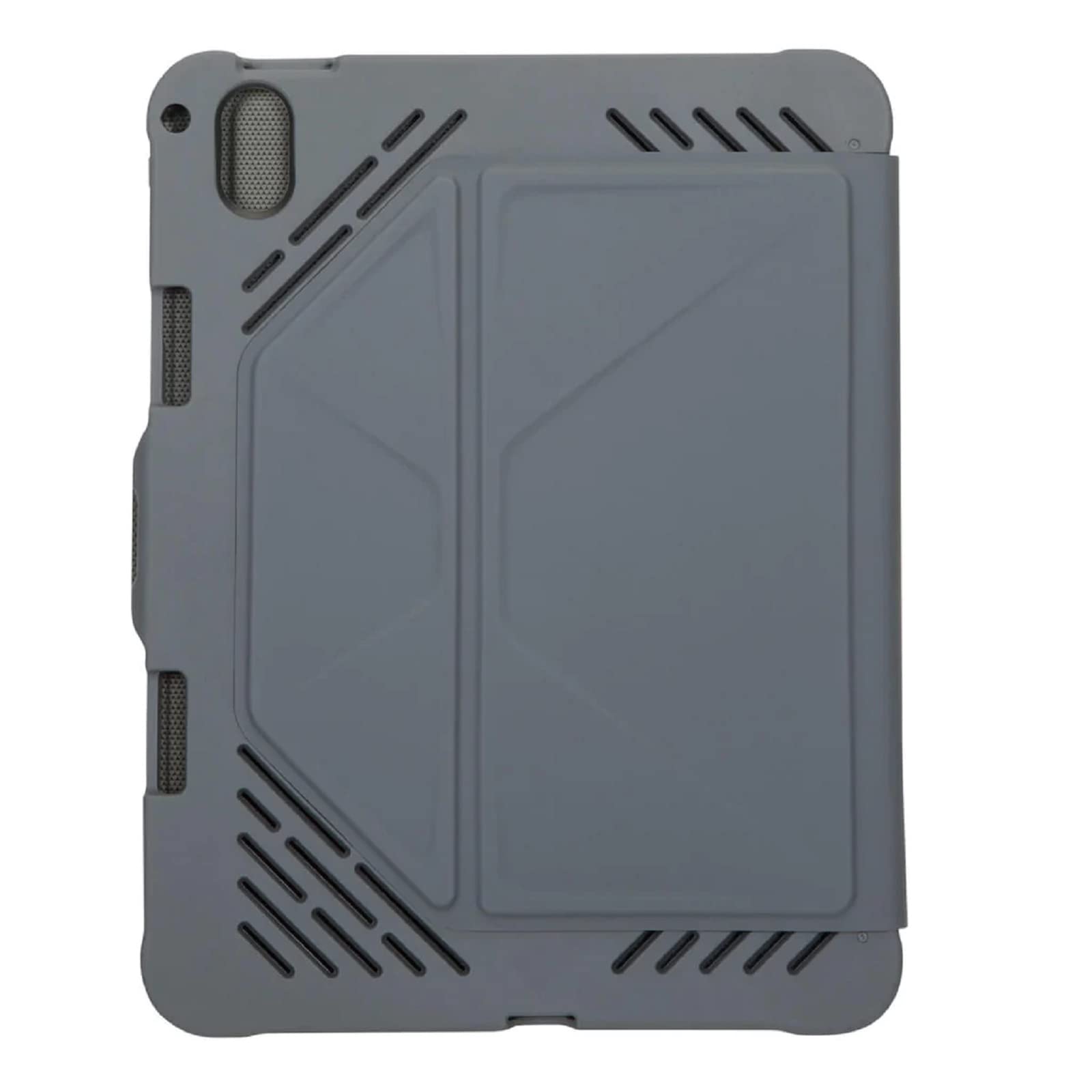 Targus THZ934GL Etui Pro-Tek pour iPad (10e génération) 10.9 Pouces - Noir Support intégré pour Apple Pencil ou Stylet