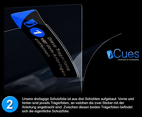 Samsung Galaxy Note 3 | Caso iCues TPU Matt con le...