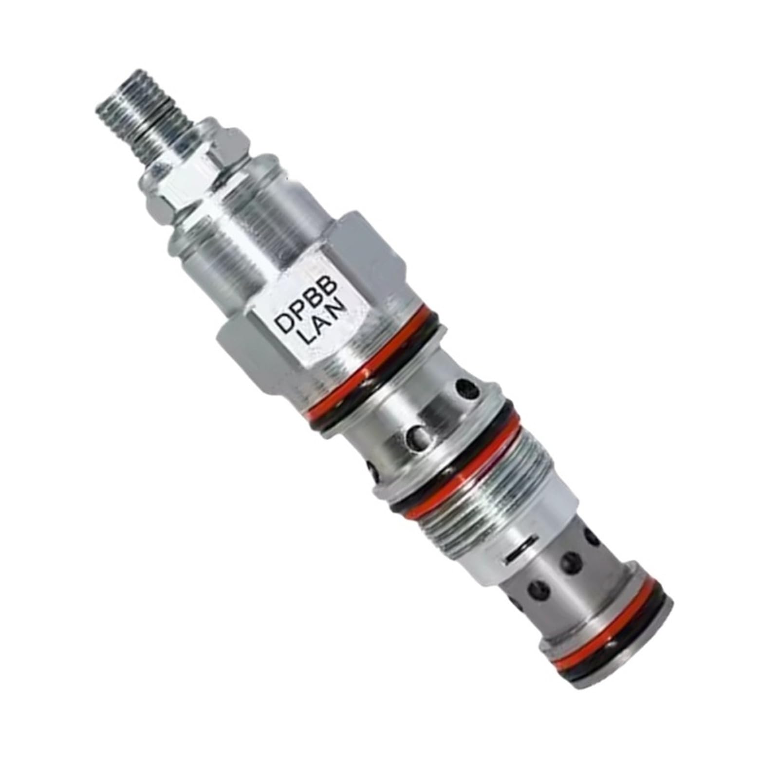 Dsfyaqilh One Color Pressure Relief Valves Dpbb-Lan Hydraulic Cartridge Valves