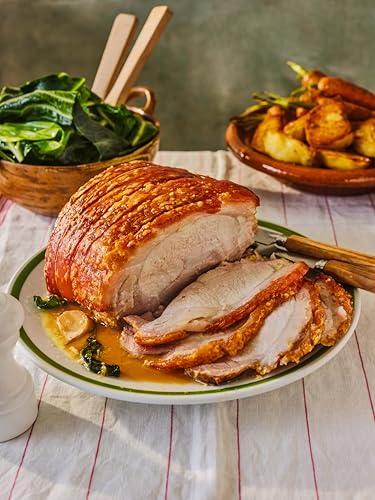 Gino's Air Fryer Cookbook: Italian Classics Made Easy, The Sunday Times bestseller (Bloomsbury Publishing) Hardcover – 24 Oct. 2024 - Image 3