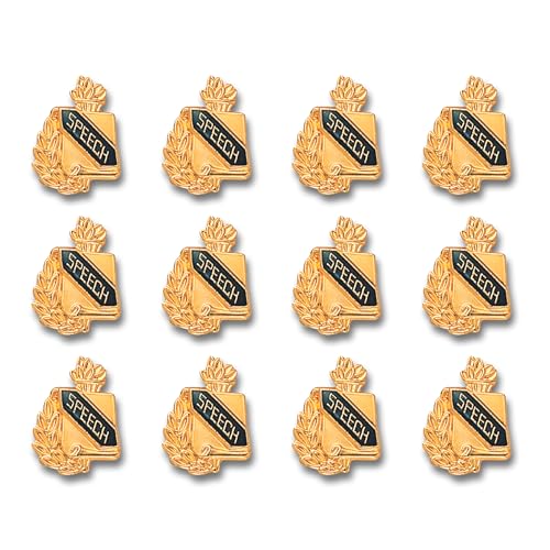 Image of SHOP AWARDS AND GIFTS EP Series Academic Honors 5 /8 Inch Lapel Pins
