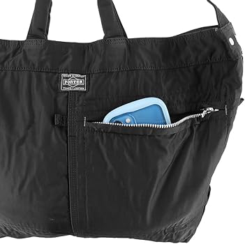 [ポーター] Amazon.co.jp限定 トートバッグ 2WAY 【A4対応】 Amazon | [ポーター] トートバッグ Amazon限定 2WAYトートバッグ 383