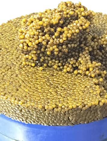 Caviar Top Selection gold hybrid beluga 1 kg