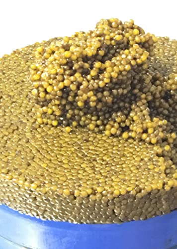 Caviar Top selection gold hybride beluga 1 kg Cover