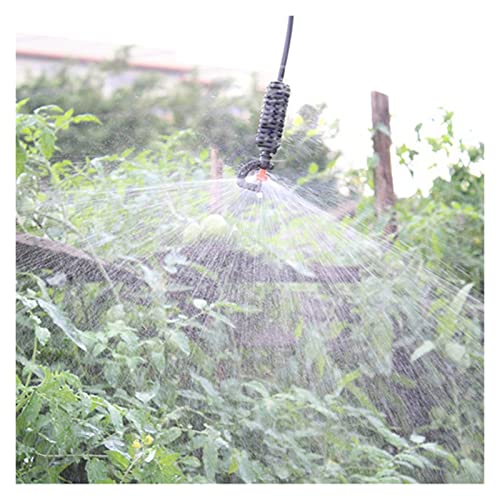 Lot de 20 goutteurs d'irrigation de jardin 360° IT057 - 3