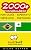 Capa de 2000+ Português - Esperanto Esperanto - Português Vocabulário (ChitChat WorldWide)