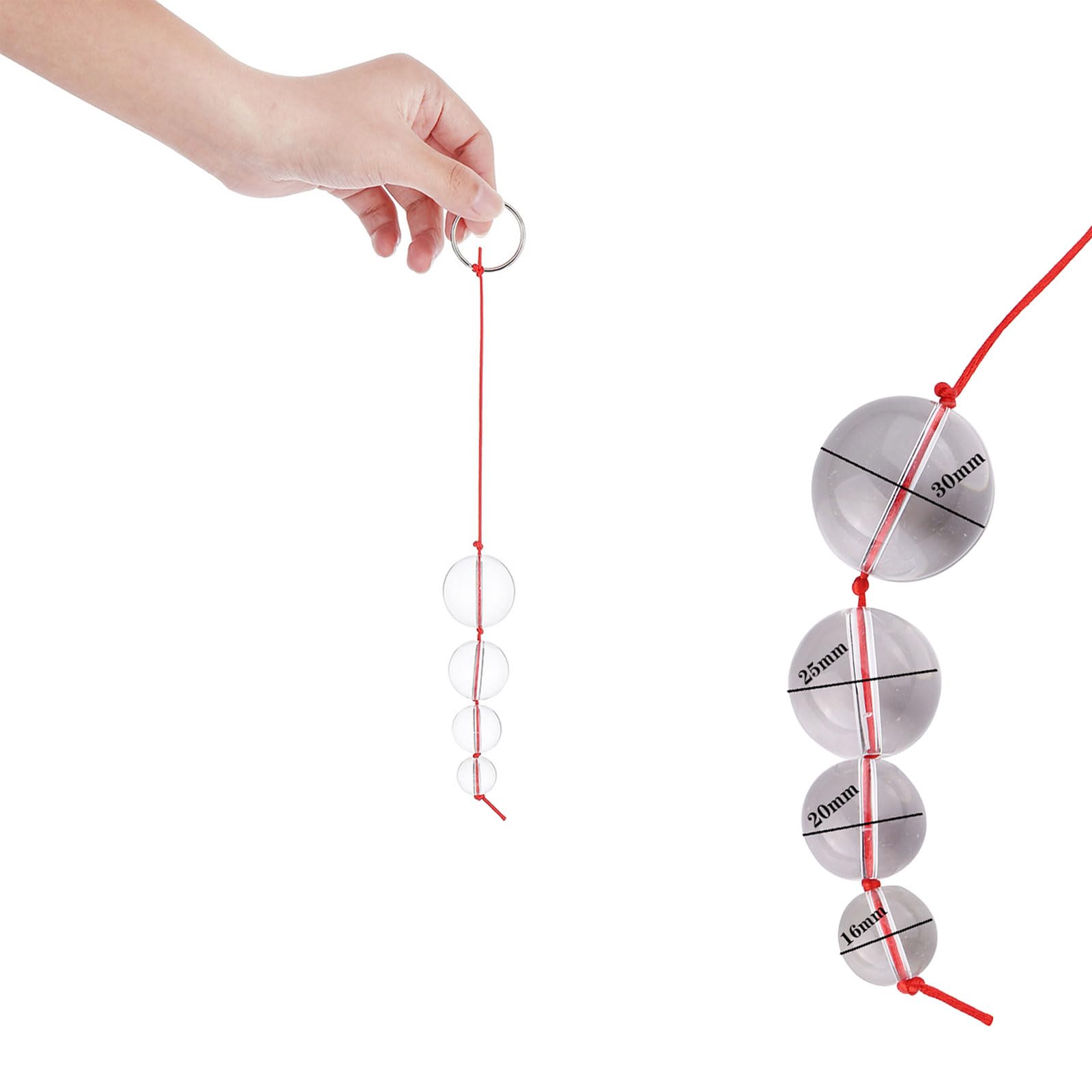 Set di accessori yoga di lusso per coppie, popolare collezione da 18 pezzi, set combinato multifunzione con manette regolabili e benda per gli occhi-ITLTA06 (Nero set)
