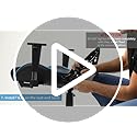 Gaming Chair with 3D Adjustable Armrests, Cow Print Design, Ergonomic Office Chair with High Back, Computer Chair with Footrest,Comfy Diamond Stitching Sest, Game Chair for Adults