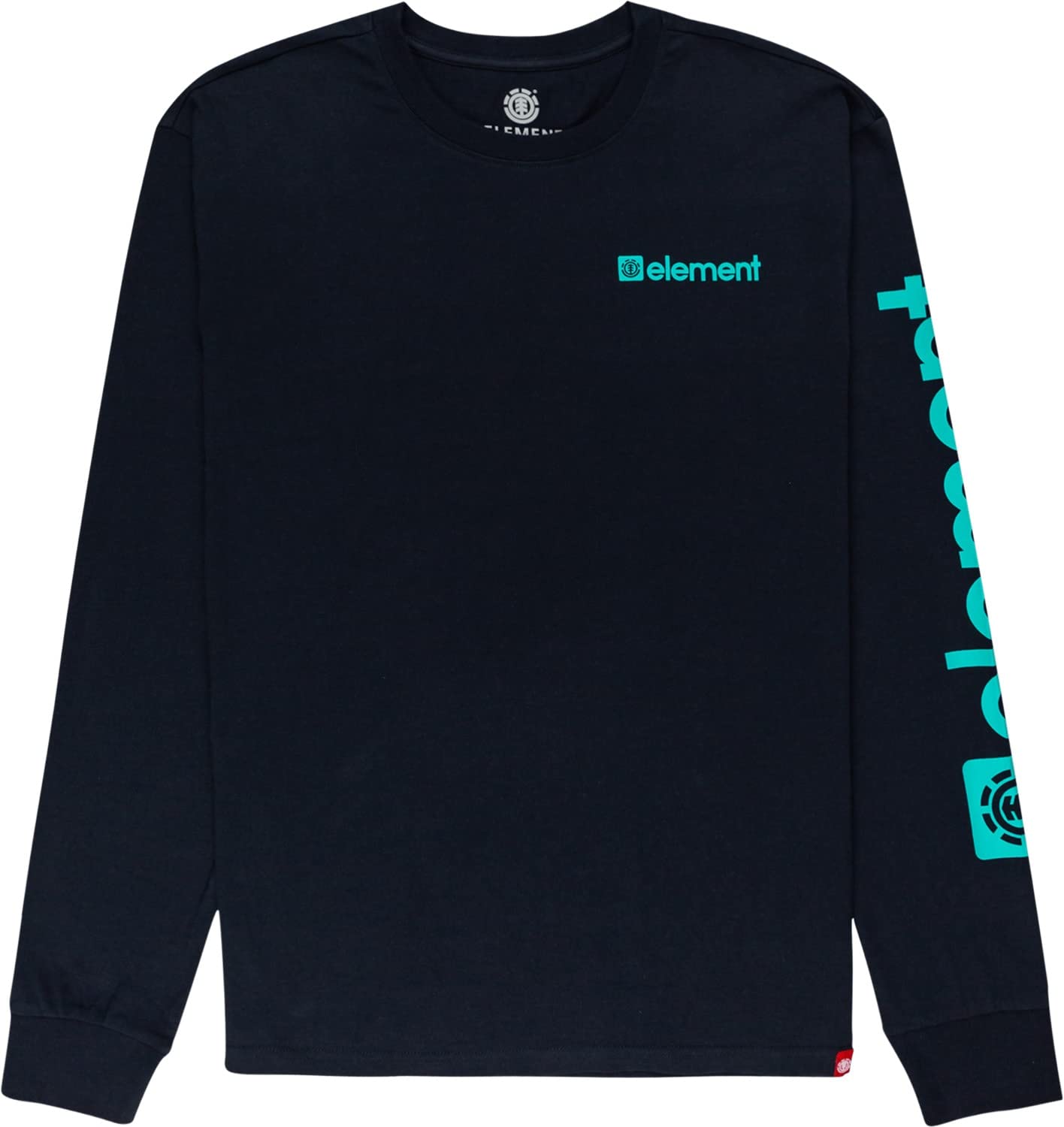 ElementMen's Joint Long Sleeve Tee Shirt