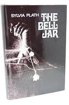 The bell jar / Sylvia Plath; biographical note by Lois Ames; drawings by Sylvia Plath
