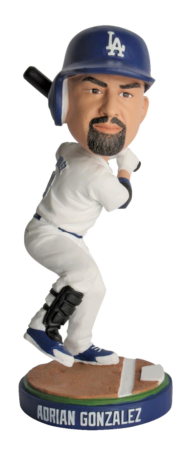 Adrian Gonzalez Bobble Head