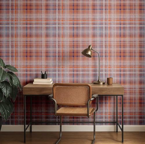 Papel Tapiz Autoadhesivo para transformar cada rincón de tu hogar en un espacio único 4