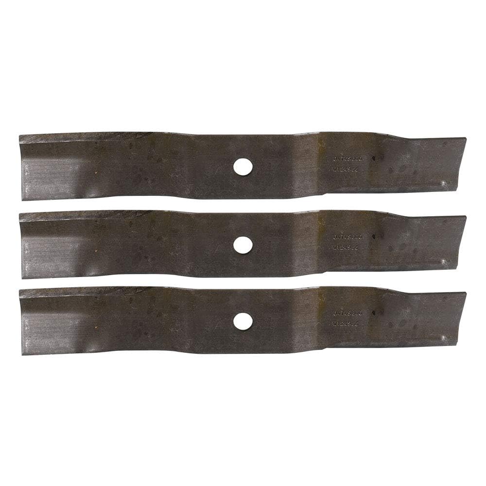 Ariens Gravely 04769800 Blades