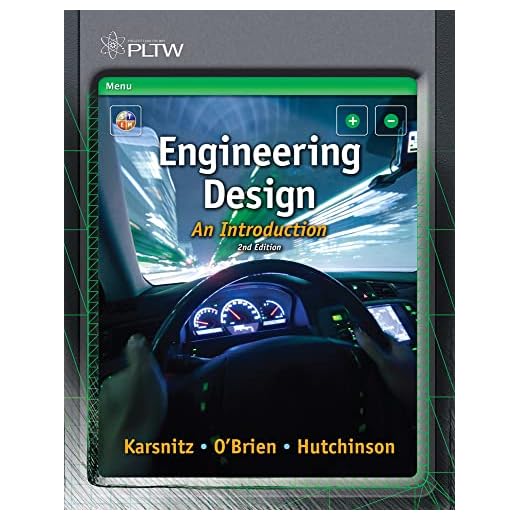 Engineering Design: An Introduction