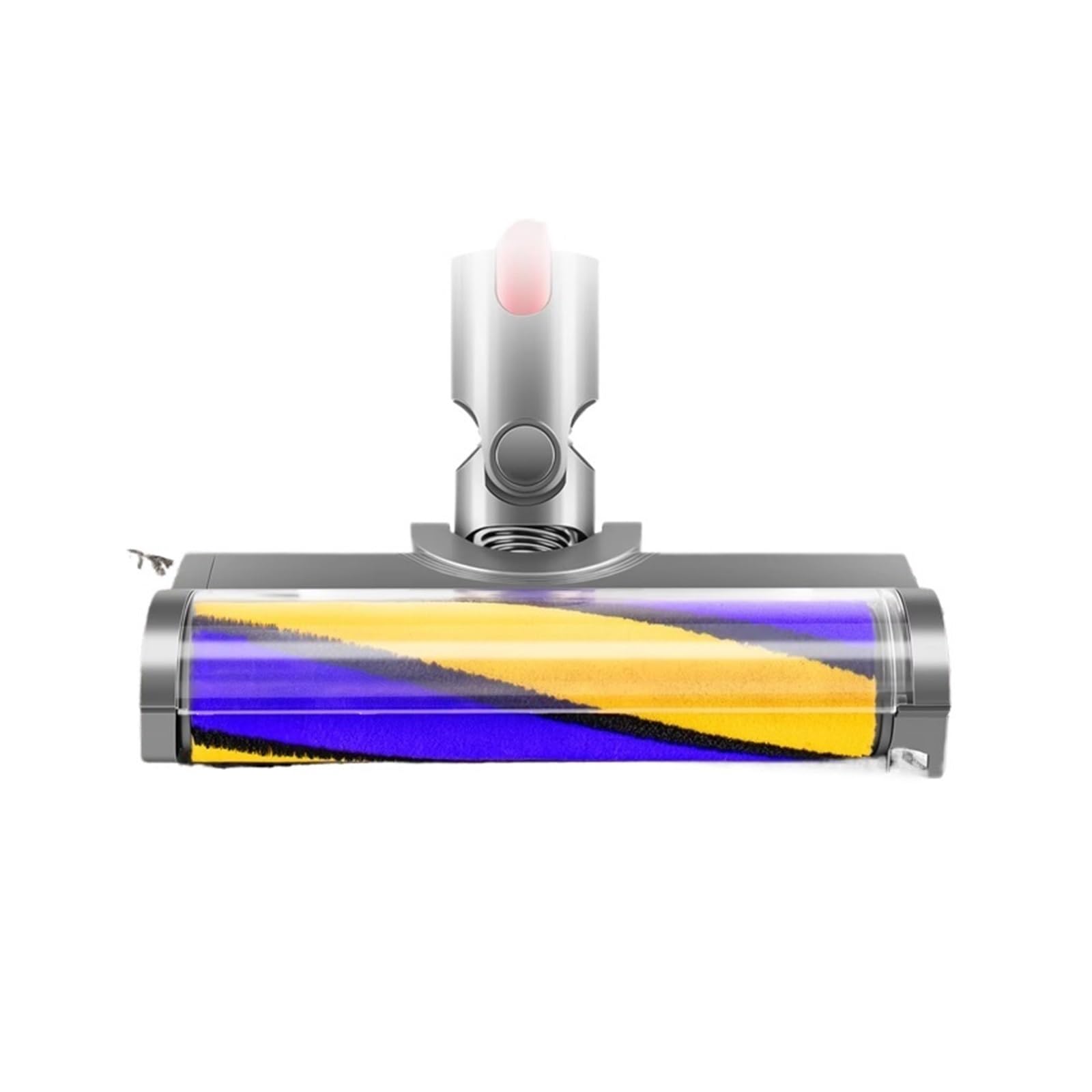 PPVWEY Soft Brush Head，Compatible for Dyson，V6 V7 V8 V10 V11
