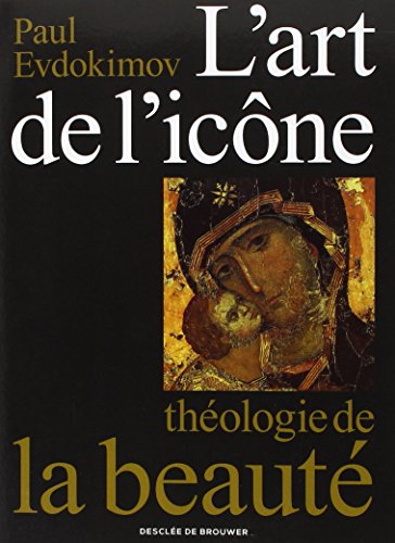 Télécharger L'Art de l'icône Francais PDF