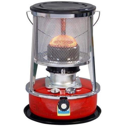 Smartflame Portable Kerosene Heater 5Liter 9000BTU/H-picture-23