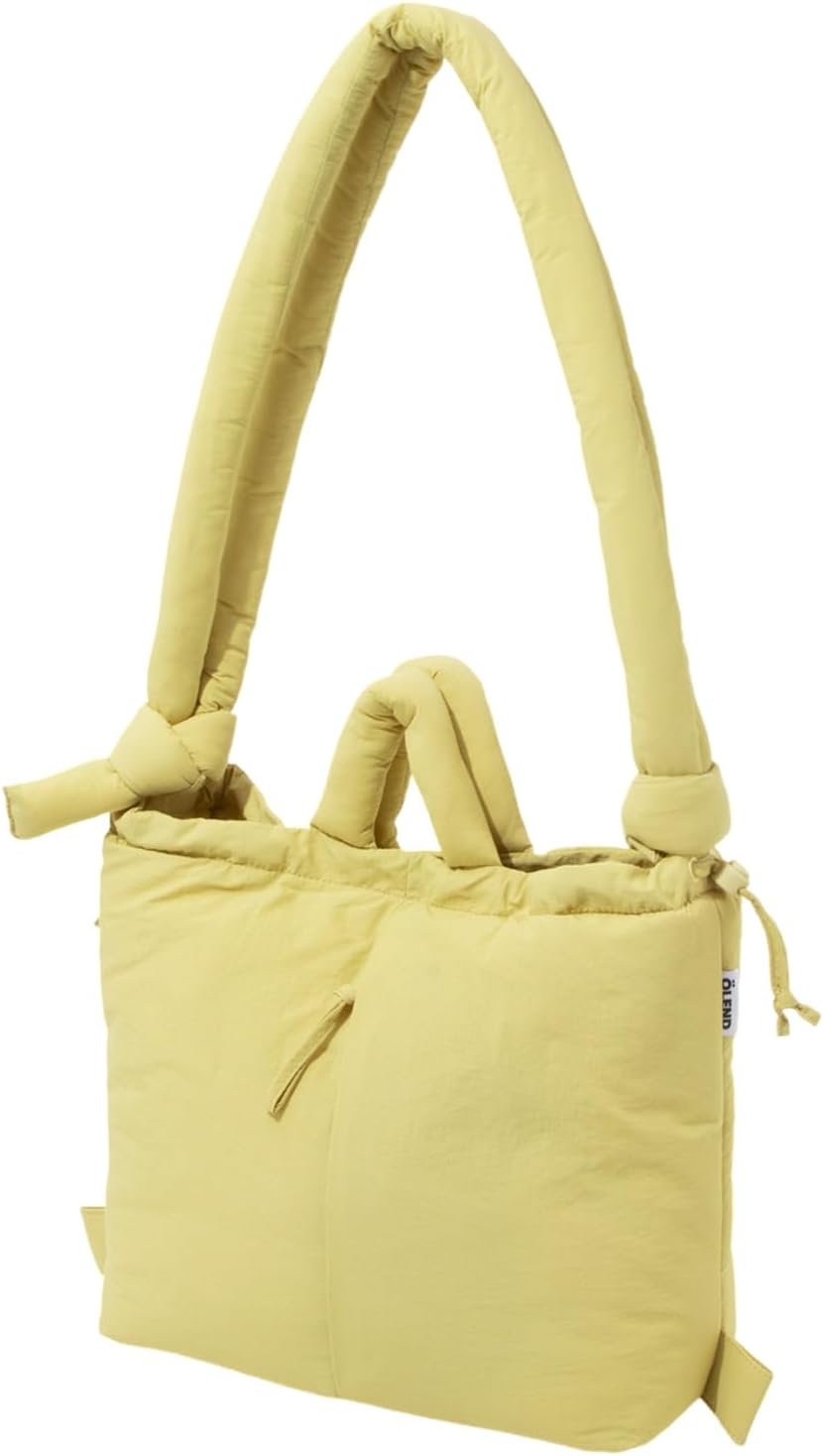 Amazon | [オレンド] ショルダーバッグ ONA SOFT BAG オナ ソフト