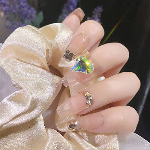 8 Colori Fiocchi di Glitter Iridescente,Glitter