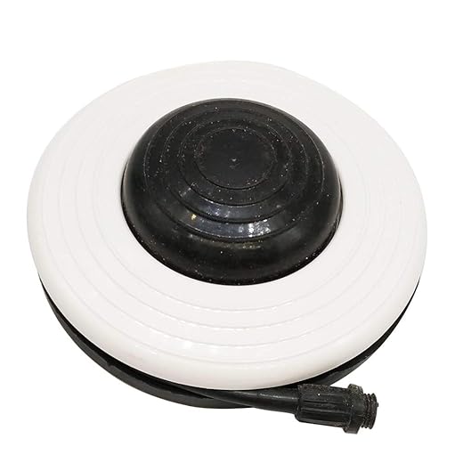 HONEYSEW Air Foot Control for Elna Lotus 22 Stella 17 27 37 57 SU 436410-20