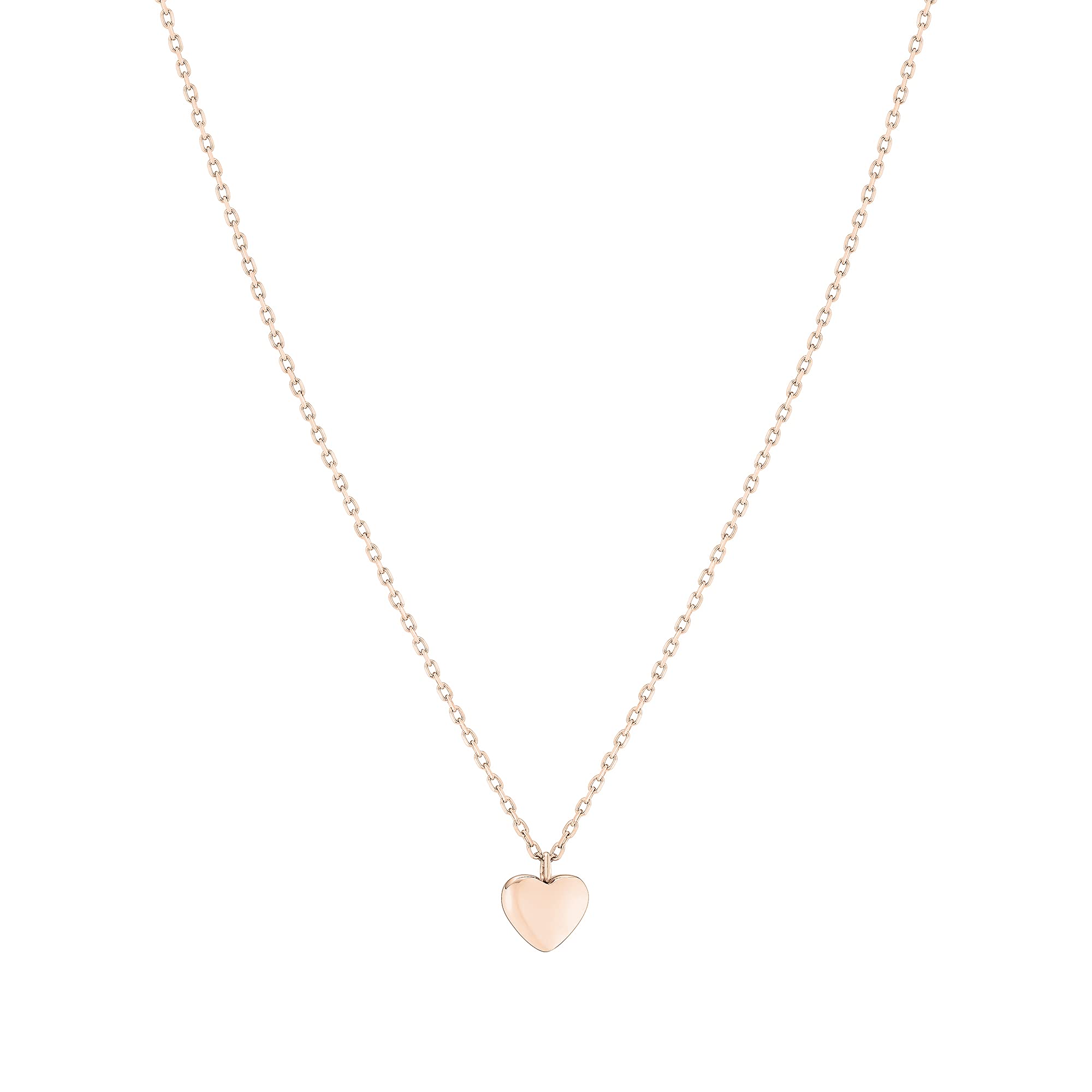 Liebeskind Amore Bambino Berlin, 3.6 cm, Acciaio inossidabile, Senza Gemme