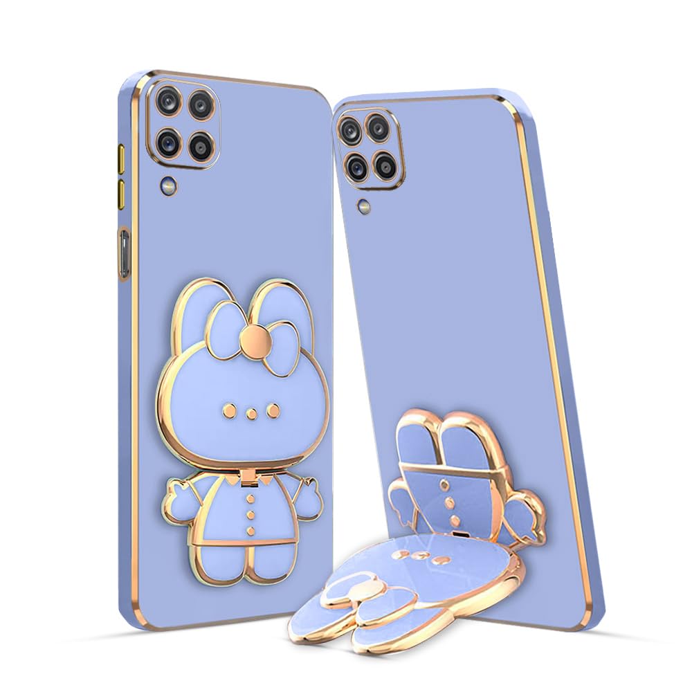See full amazon price history chart for KARWAN®️ 3D Cat Back Case and Cover with Stand Compatible for Samsung Galaxy A12 4G | Stand and Mirror | Camera Protection | Electroplated | Folding Stand -Blue KARWAN®️ 3D Cat Back Case and Cover with Stand Compatible for Samsung Galaxy A12 4G | Stand and Mirror | Camera Protection | Electroplated | Folding Stand -Blue (B0CCL86PN8) Amazon Price History, Amazon Price Tracker