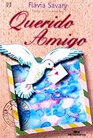 Querido Amigo 8506033640 Book Cover