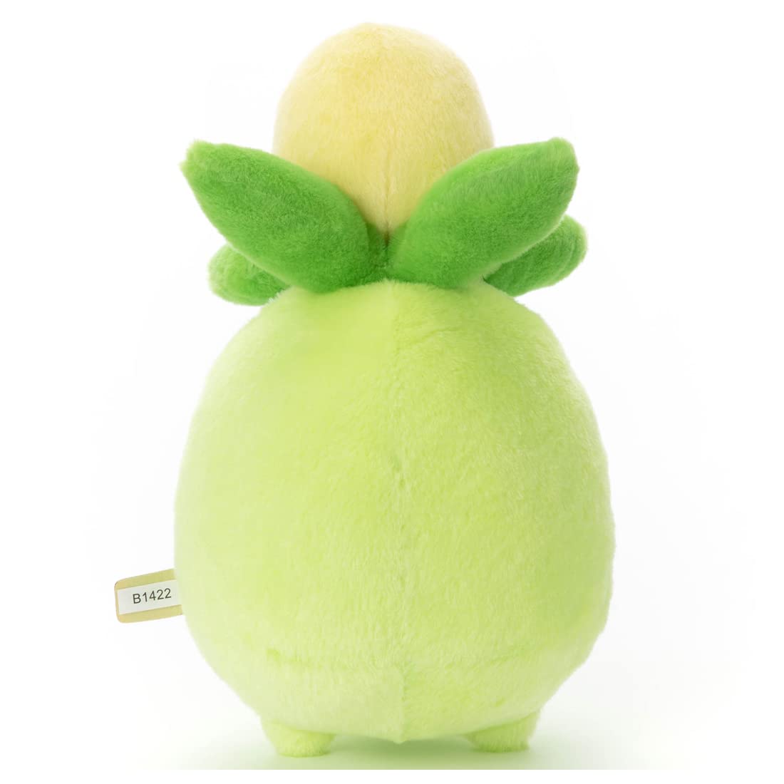 【新品】ポケットモンスター キミにきめた! ぬいぐるみ ミニーブ 高さ約22cm Amazon.co.jp: ポケットモンスター ポケモン キミにきめた