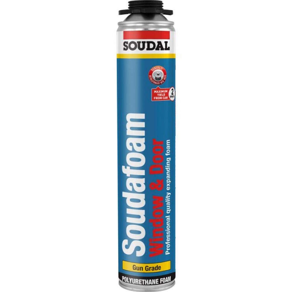 Soudal Soudafoam Window & Door